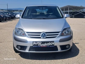 Обява за продажба на VW Golf Plus 1, 6 I GPL ~6 700 лв. - изображение 1