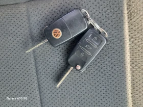 Обява за продажба на VW Golf Plus 1, 6 I GPL ~6 700 лв. - изображение 8