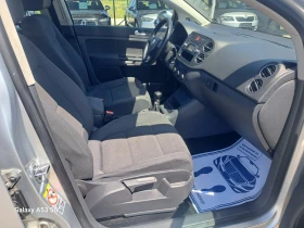 VW Golf Plus 1, 6 I GPL - 6700 лв. - 12985502 15