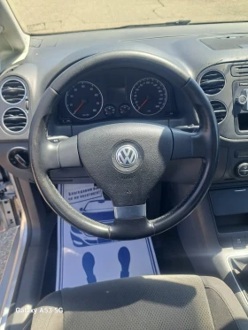 VW Golf Plus 1, 6 I GPL - 6700 лв. - 12985502 14