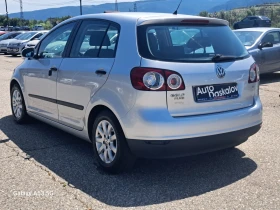 Обява за продажба на VW Golf Plus 1, 6 I GPL ~6 700 лв. - изображение 6