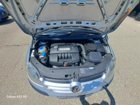 VW Golf Plus 1, 6 I GPL - 6700 лв. - 12985502 16