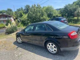 Audi A4 1.9 101 - 4777 лв. - 21363252 13