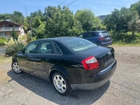 Audi A4 1.9 101 - 4777 лв. - 21363252 14
