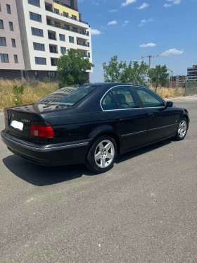 Обява за продажба на BMW 520 520i ~4 900 лв. - изображение 5
