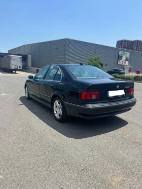 Обява за продажба на BMW 520 520i ~4 900 лв. - изображение 1
