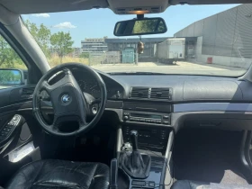 Обява за продажба на BMW 520 520i ~4 900 лв. - изображение 3