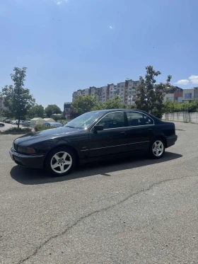 Обява за продажба на BMW 520 520i ~4 900 лв. - изображение 4