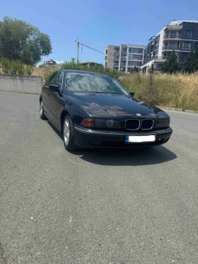 Обява за продажба на BMW 520 520i ~4 900 лв. - изображение 1