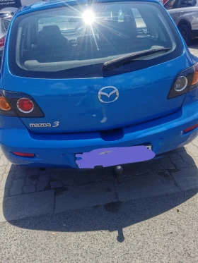 Mazda 3  | Mobile.bg    6