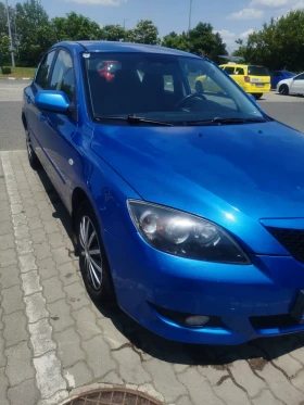 Mazda 3  | Mobile.bg    2