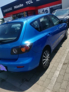 Mazda 3  | Mobile.bg    4