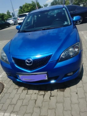 Mazda 3  | Mobile.bg    3