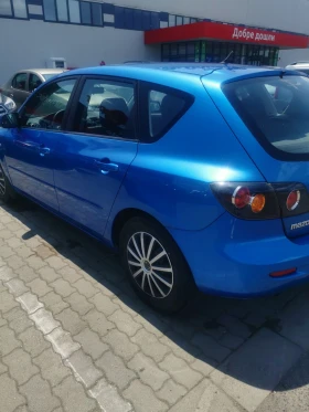 Mazda 3  | Mobile.bg    5
