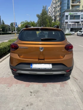 Dacia Sandero | Mobile.bg    2