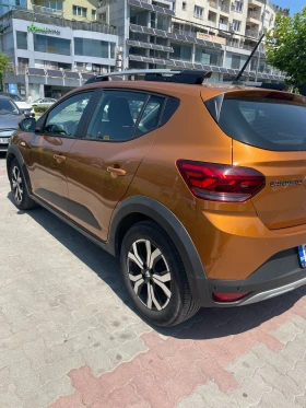 Dacia Sandero | Mobile.bg    4