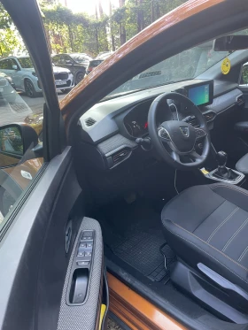Dacia Sandero | Mobile.bg    5