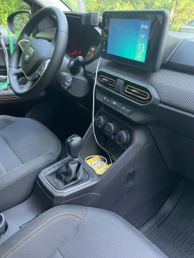 Dacia Sandero | Mobile.bg    6