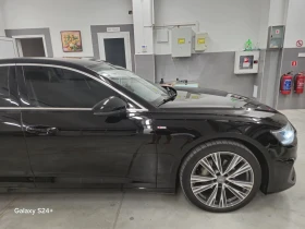 Audi A6 S line | Mobile.bg    5