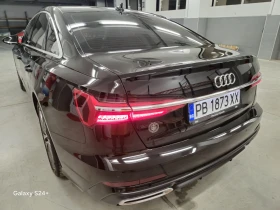 Audi A6 S line | Mobile.bg    8