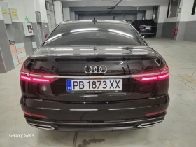 Audi A6 S line | Mobile.bg    7