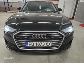 Audi A6 S line | Mobile.bg    11