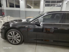 Audi A6 S line | Mobile.bg    10