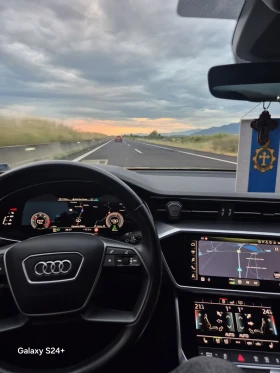 Audi A6 S line | Mobile.bg    13