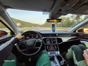 Audi A6 S line | Mobile.bg    15