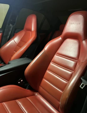 Обява за продажба на Mercedes-Benz C 63 AMG ЛИЗИНГ ~41 500 лв. - изображение 6