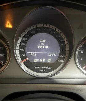 Обява за продажба на Mercedes-Benz C 63 AMG ЛИЗИНГ ~41 500 лв. - изображение 5