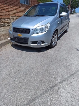 Chevrolet Aveo | Mobile.bg    3