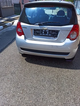 Chevrolet Aveo | Mobile.bg    6