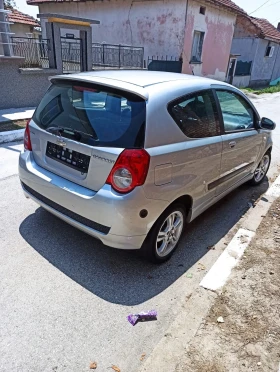 Chevrolet Aveo | Mobile.bg    2