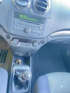 Chevrolet Aveo | Mobile.bg    4