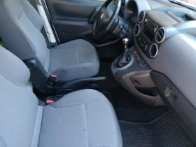 Обява за продажба на Citroen Berlingo 1.6HDI/90k. ~7 700 лв. - изображение 10