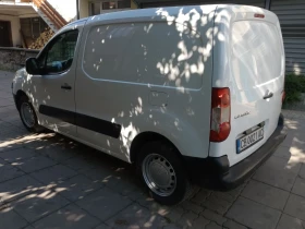 Обява за продажба на Citroen Berlingo 1.6HDI/90k. ~7 700 лв. - изображение 1