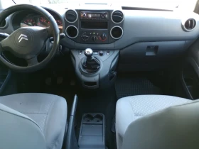 Обява за продажба на Citroen Berlingo 1.6HDI/90k. ~7 700 лв. - изображение 11