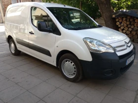 Обява за продажба на Citroen Berlingo 1.6HDI/90k. ~7 700 лв. - изображение 3