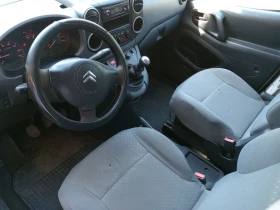 Citroen Berlingo 1.6HDI/90k. | Mobile.bg    14
