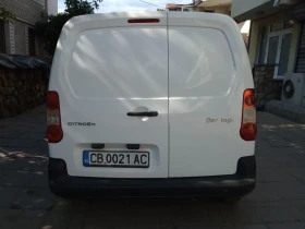 Обява за продажба на Citroen Berlingo 1.6HDI/90k. ~7 700 лв. - изображение 6