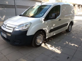 Обява за продажба на Citroen Berlingo 1.6HDI/90k. ~7 700 лв. - изображение 1