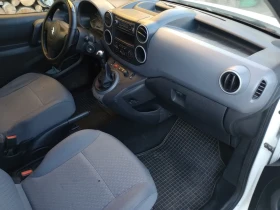 Citroen Berlingo 1.6HDI/90k. | Mobile.bg    13