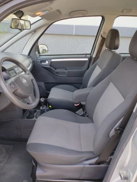 Обява за продажба на Opel Meriva 1.6 101кс Клима 144хил.км Уникат  ~3 600 лв. - изображение 6