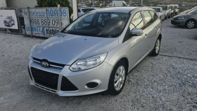     Ford Focus 1.6D.2012.