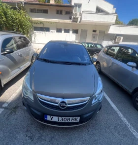 Opel Corsa   | Mobile.bg    3