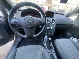 Opel Corsa   | Mobile.bg    4