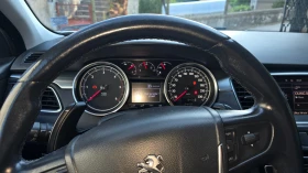 Обява за продажба на Peugeot 508 GT ~14 000 лв. - изображение 10