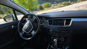 Обява за продажба на Peugeot 508 GT ~14 000 лв. - изображение 9
