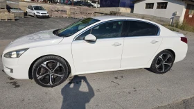 Обява за продажба на Peugeot 508 GT ~14 000 лв. - изображение 2
